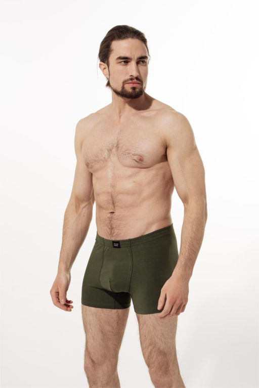 ТРУСЫ МУЖСКИЕ арт. 1900M-40151.2L-619 - Almando melado фото 2