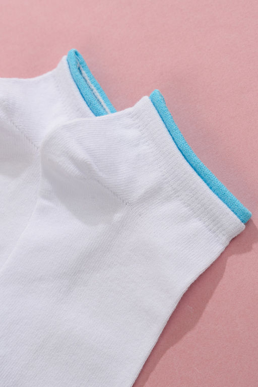 Носки женские Эффект (набор 5 пар) - Berchelli фото 20