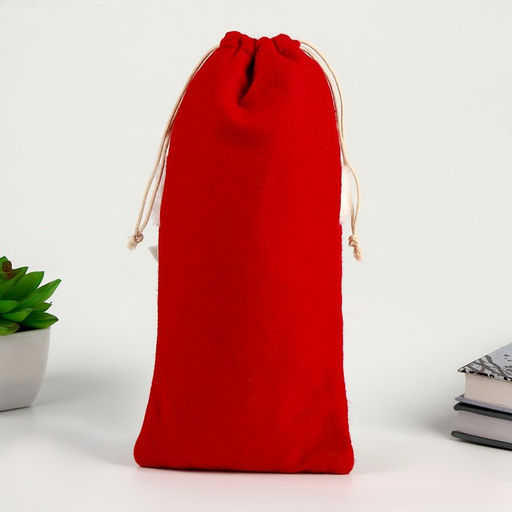 Мешок для подарков Дед Мороз - Simaland фото 3