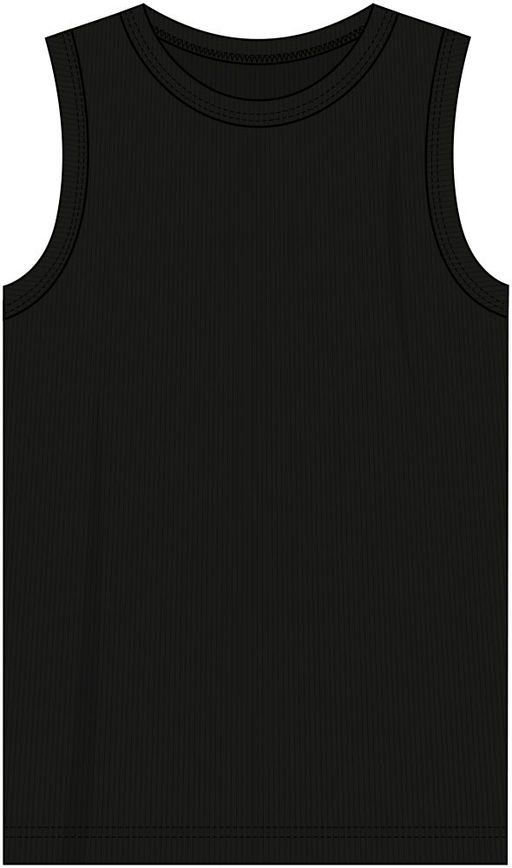 Майка для девочки 21243 Lets go - Let's go фото 5