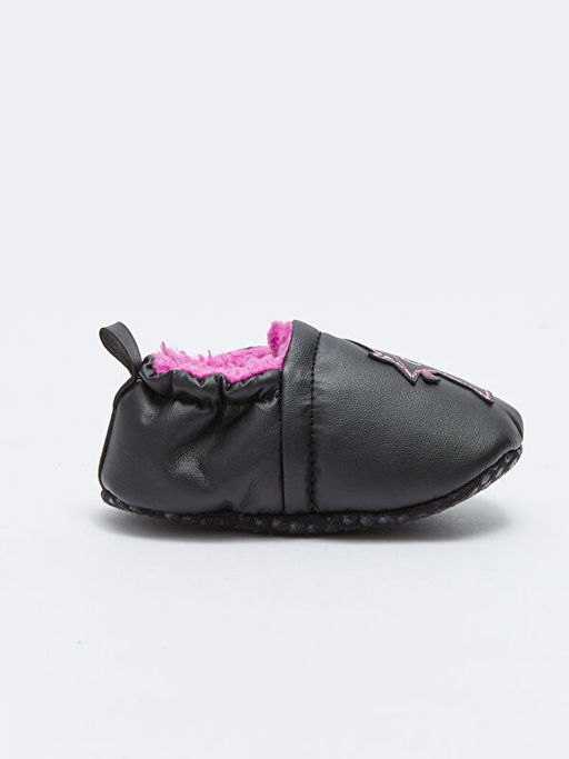 Nak??l? Y?r?me ?ncesi K?z Bebek Ev Ayakkab?s? - Waikiki фото 2