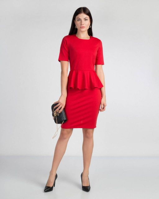 Платье жен. - Incity фото 9