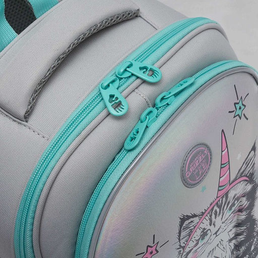 RAz-286-2 Рюкзак школьный - Grizzly фото 28