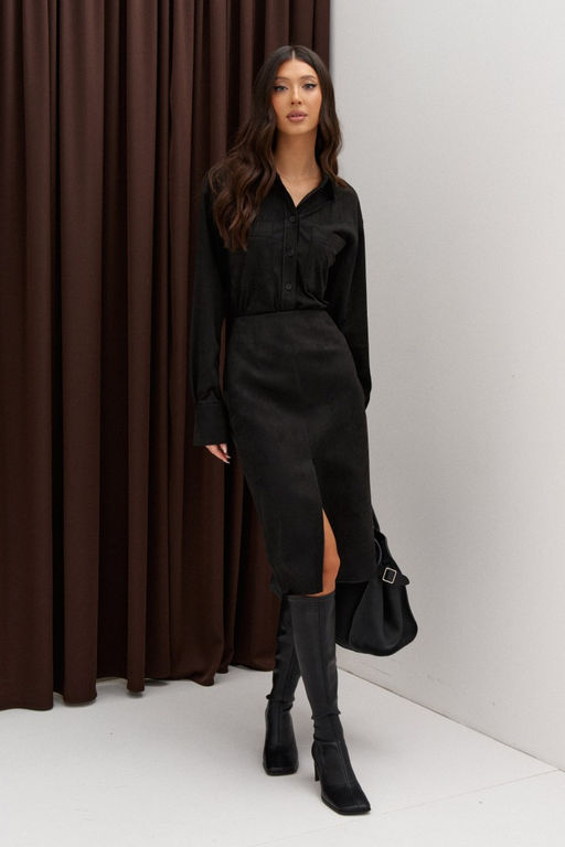 Юбка A1348 - Annete фото 2