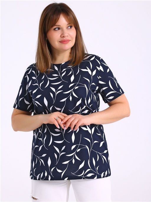 Футболка 1ЖДФК3174001н