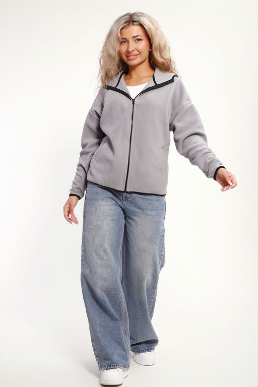 Толстовка Натали полиэстер  фото 55