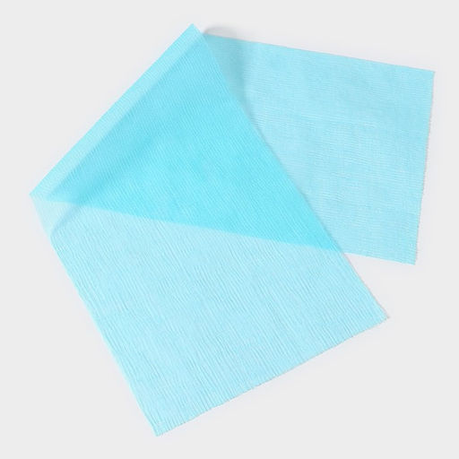 Мочалка для тела Доляна «Японская», 90×30 см, МИКС