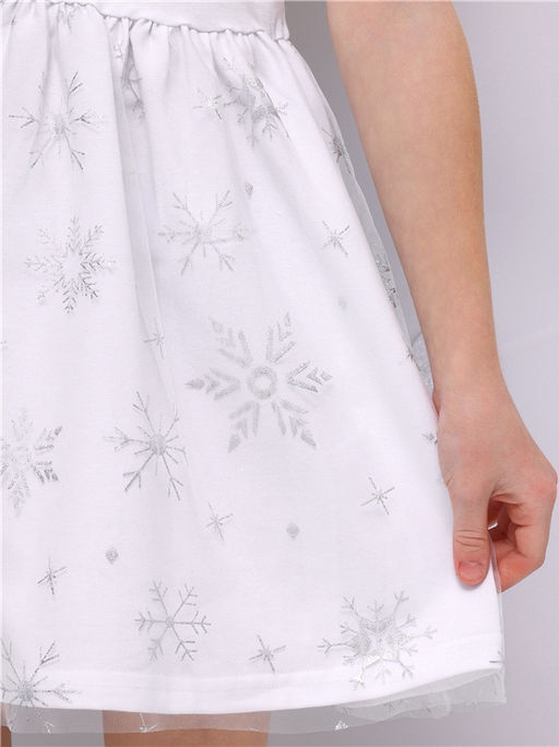 платье 1ДПК3976804с - Апрель фото 6