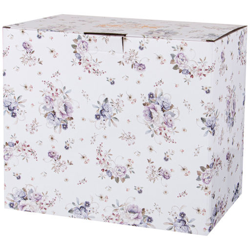 ЧАЙНЫЙ СЕРВИЗ LEFARD ЗАВТРАК У КОРОЛЯ НА 6 ПЕР. 14 ПР.  фото 2