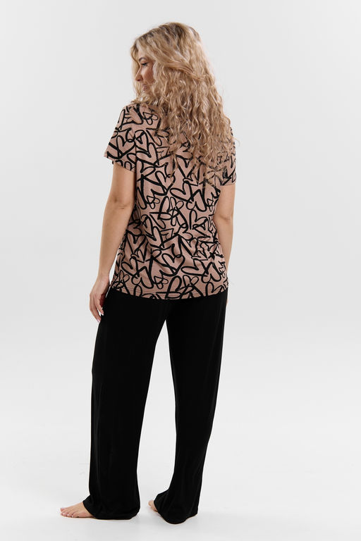 Костюм 36996 - Натали фото 26