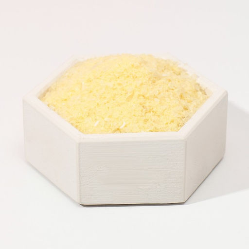 Соль для ванны с сухой пеной С 8 марта!, французская ваниль - Чистое счастье фото 4