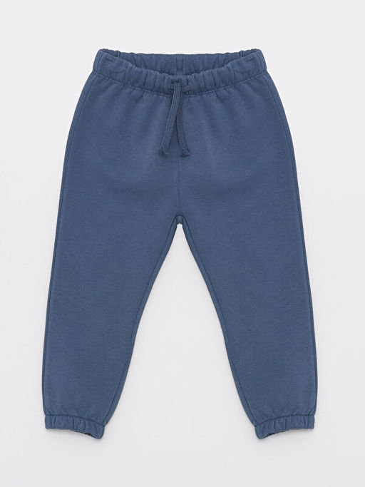 Beli Lastikli Erkek Bebek Jogger E?ofman Alt?