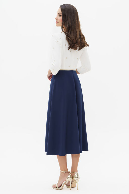 Платье URS 24-305/1  фото 3