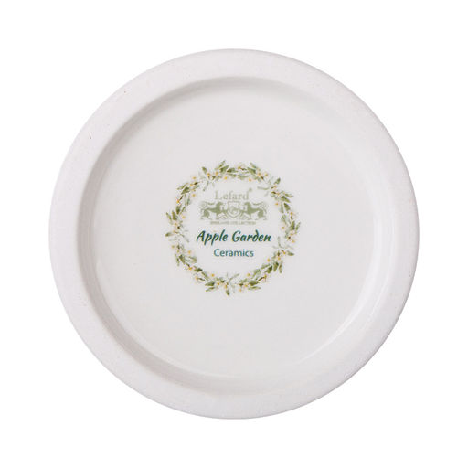 ЕМКОСТЬ ДЛЯ ХРАНЕНИЯ LEFARD APPLE GARDEN 10*13,5 СМ 500 МЛ  фото 4