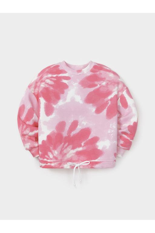 КР 302905/молочный Н213 к675, джемпер