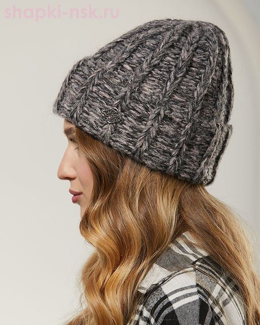 Айса Колпак женский флис (56-58)