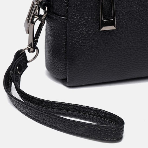 Bags Сумка женская / кожа / 025101  фото 10