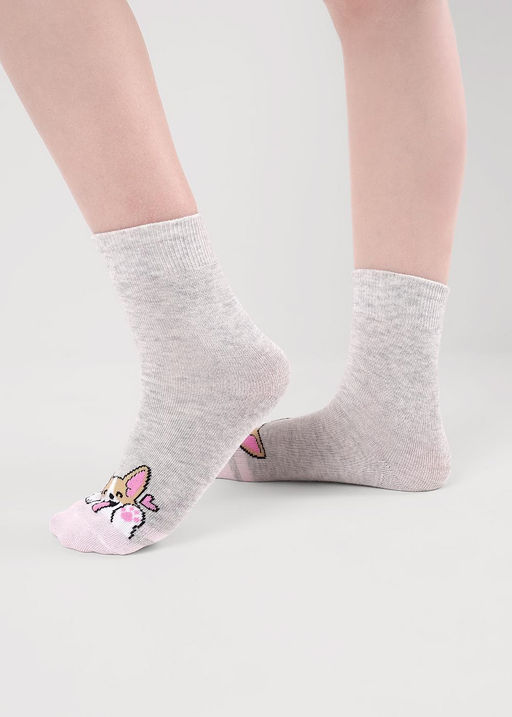 Носки детские Викенд - Clever wear фото 3