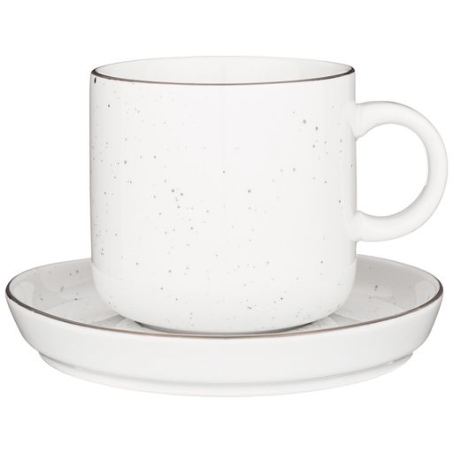 ЧАЙНЫЙ НАБОР BRONCO PLATINUM НА 2 ПЕР. 4 ПР. 330 МЛ  фото 3