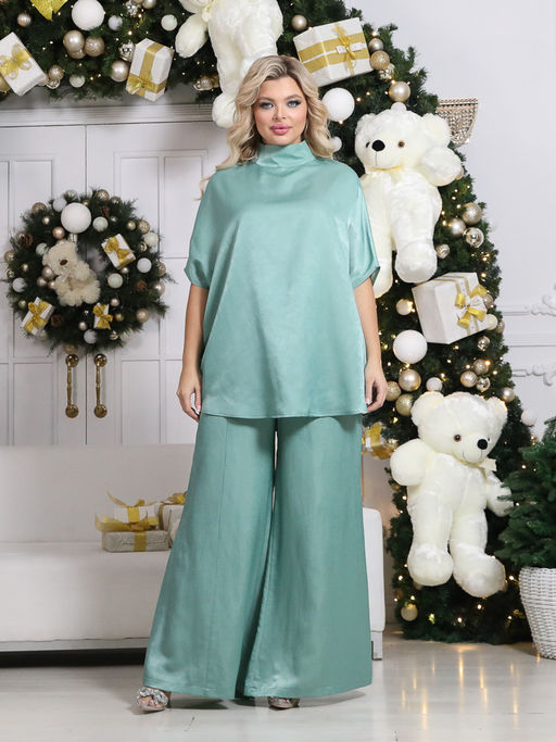 Костюм К3-5366/1 - Wisell фото 2