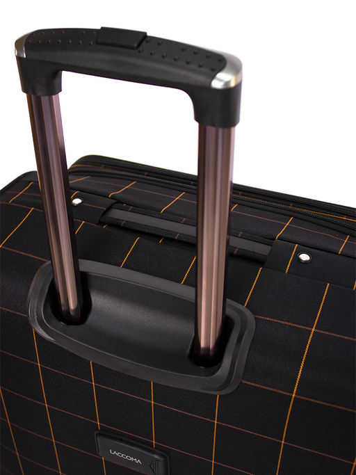 Набор из 6 предметов CH2405-Black - Laccoma фото 8