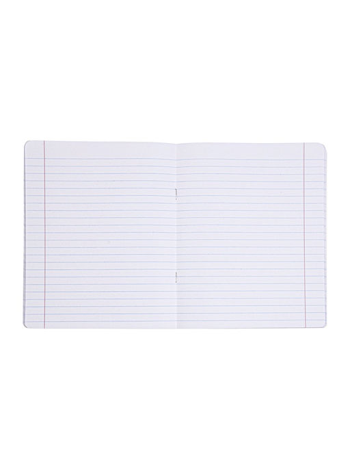 Комплект 12 предметных тетрадей 48 листов, справочная информация, 60 г, Пастель