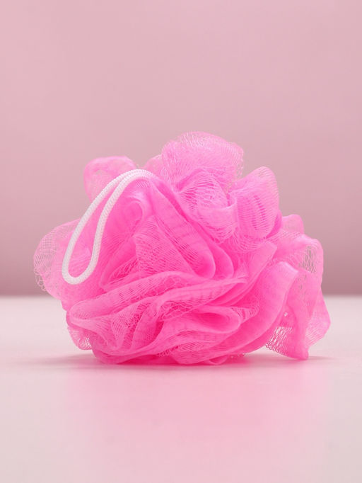 Подарочный набор Самой милой, гель для душа 250 мл и мочалка для тела, Чистое счастье фото 3