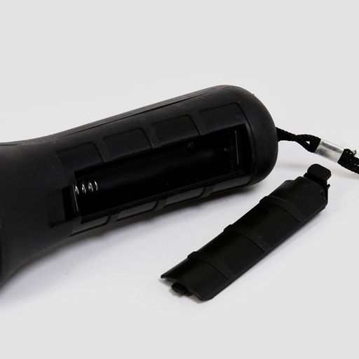 Фонарь ручной, 1 LED, 1 АА, 12.5 х 4.5 х 4.5 см, микс - Simaland фото 14