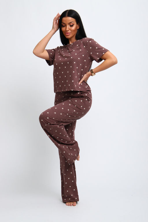 Пижама женская 309