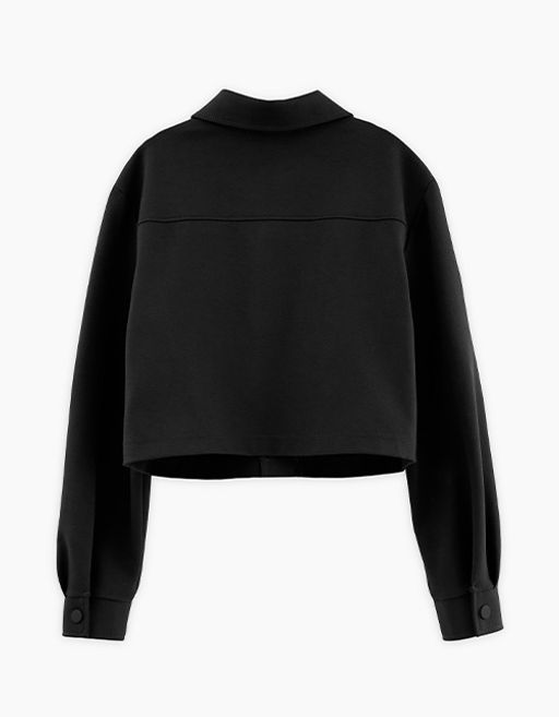 Жакет для девочки