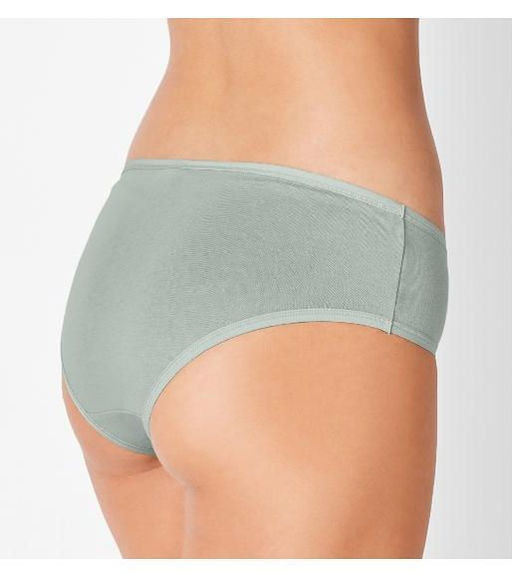 Трусики-хипстеры 5 шт ESMARA  фото 15