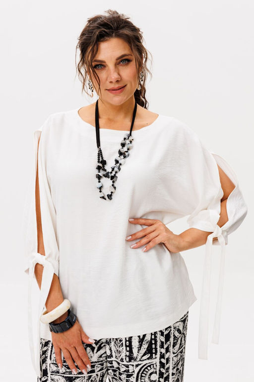 Костюм ANELLI 1536 геометрия  фото 5