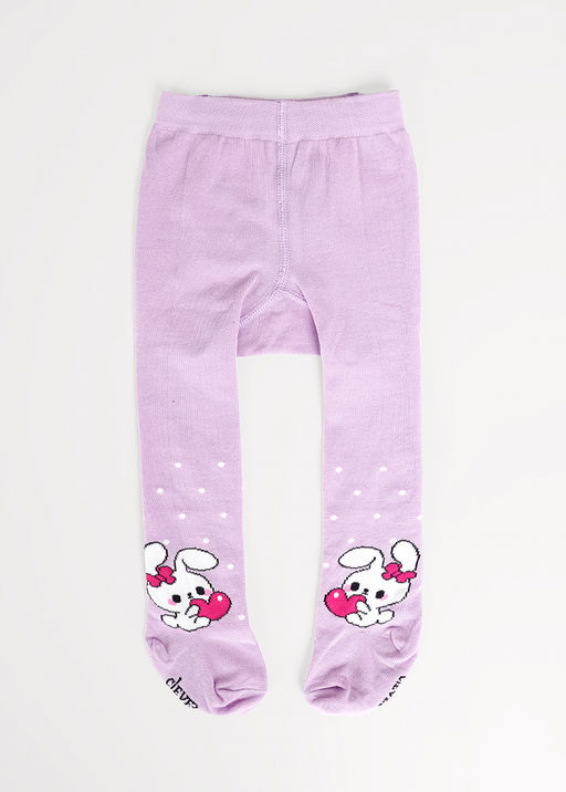 (CLE) КД199 колготы дет. ясли