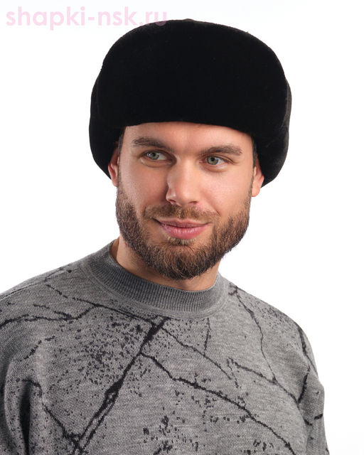 06 Ушанка (56-62)