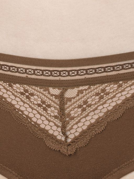 LUHA6295 трусы женские - Pelican фото 2