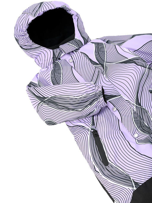 Комбинезон д/дев. Лиа - Oldos фото 6