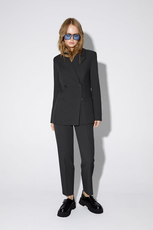 Брюки Pirs 4638 графит  фото 4