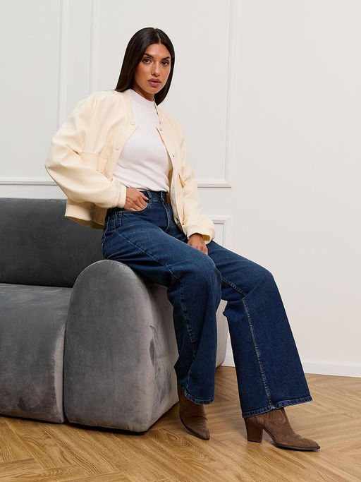 Женские джинсы арт. 19816