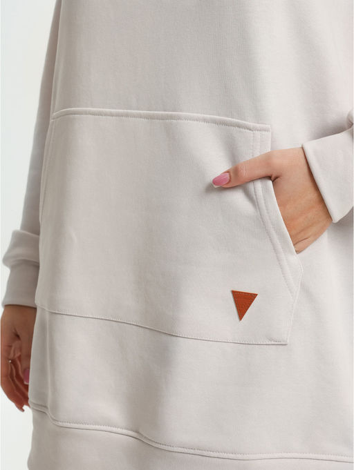 Фиджи кофта женская (черный) - Lovetex фото 19