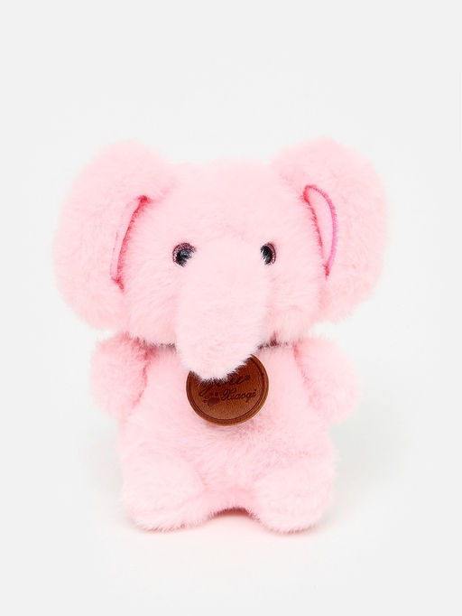 Мягкая игрушка на подвесе «Слоник» МИКС, 14 см