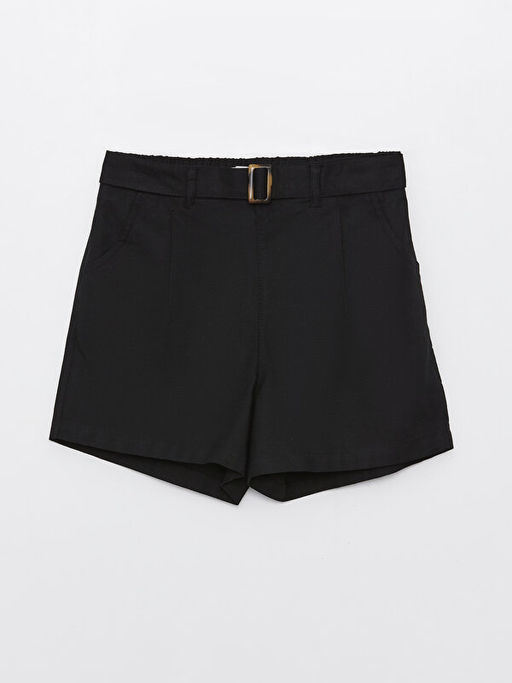 Beli Lastikli K?z ?ocuk ?ort