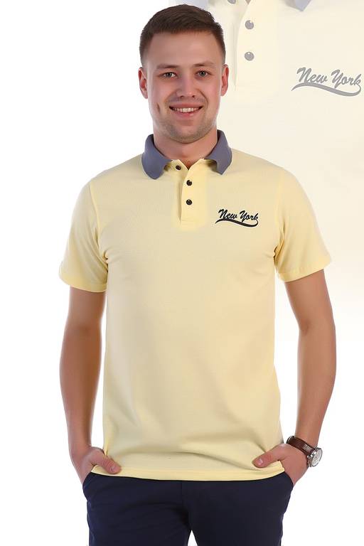 Футболка 302 короткий рукав - Berchelli фото 2