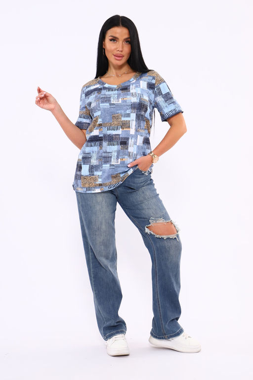 Футболка 35888