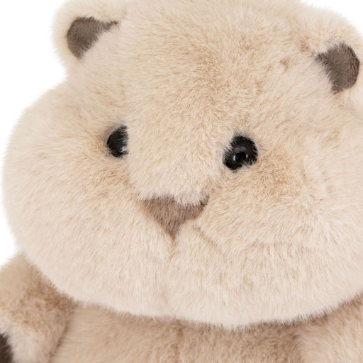 Мягкая игрушка «Хомяк», 22 см