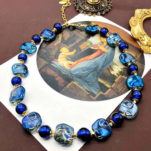 Колье арт. 22 6734 (id 269483) - Rada фото 3