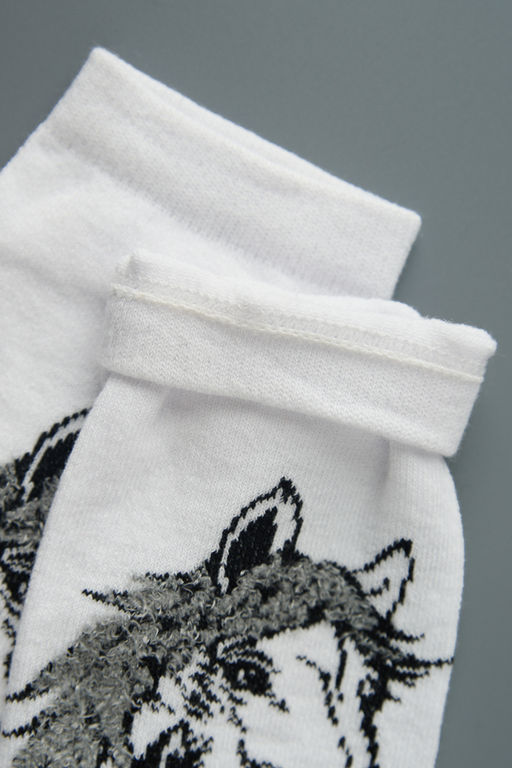 Носки женские Подкова (набор 2 пары)