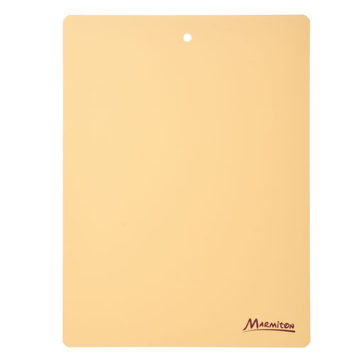 Доска разделочная гибкая 38х28см пластик.