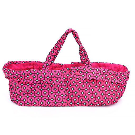 Коляска для кукол, в пакете