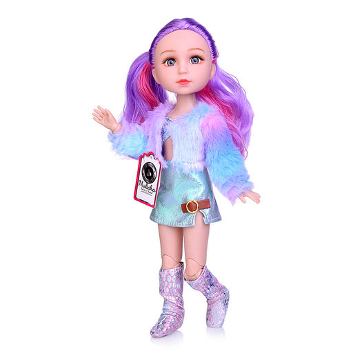 Кукла "Сюзана" в коробке