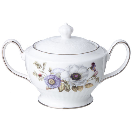 ЧАЙНЫЙ СЕРВИЗ LEFARD BOUQUET НА 6 ПЕР. 14 ПР.  фото 6